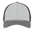 New Era - Stretch Mesh Contrast Stitch Cap. NE1120. Live Chat for Bulk Discounts