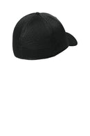 New Era 39THIRTY Performance Stretch Mesh Cap NE1130. Live Chat for Bulk Discounts