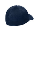 New Era 39THIRTY Performance Stretch Mesh Cap NE1130. Live Chat for Bulk Discounts