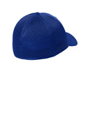 New Era 39THIRTY Performance Stretch Mesh Cap NE1130. Live Chat for Bulk Discounts