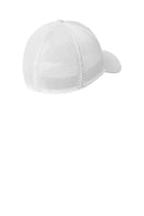 New Era 39THIRTY Performance Stretch Mesh Cap NE1130. Live Chat for Bulk Discounts