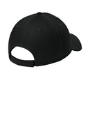 New Era - Adjustable Structured Cap.  NE200. Live Chat for Bulk Discounts
