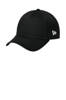 New Era - Adjustable Structured Cap.  NE200. Live Chat for Bulk Discounts