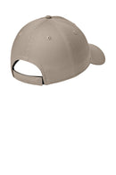 New Era - Adjustable Structured Cap.  NE200. Live Chat for Bulk Discounts