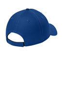 New Era - Adjustable Structured Cap.  NE200. Live Chat for Bulk Discounts