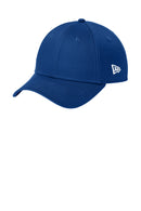 New Era - Adjustable Structured Cap.  NE200. Live Chat for Bulk Discounts