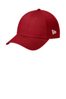 New Era - Adjustable Structured Cap.  NE200. Live Chat for Bulk Discounts
