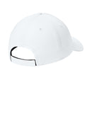 New Era - Adjustable Structured Cap.  NE200. Live Chat for Bulk Discounts