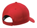 New Era - Adjustable Structured Cap.  NE200. Live Chat for Bulk Discounts