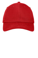 New Era - Adjustable Structured Cap.  NE200. Live Chat for Bulk Discounts