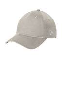 New Era - Adjustable Unstructured Cap.  NE201. Live Chat for Bulk Discounts