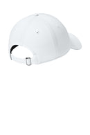 New Era - Adjustable Unstructured Cap.  NE201. Live Chat for Bulk Discounts