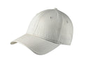 New Era ®  - Adjustable Unstructured Cap.  NE201