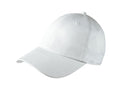 New Era ®  - Adjustable Unstructured Cap.  NE201