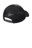 New Era Snapback Contrast Front Mesh Cap. NE204. Live Chat for Bulk Discounts