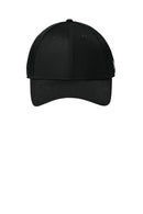New Era Snapback Contrast Front Mesh Cap. NE204. Live Chat for Bulk Discounts