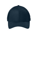 New Era Snapback Contrast Front Mesh Cap. NE204. Live Chat for Bulk Discounts