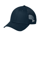 New Era Snapback Contrast Front Mesh Cap. NE204. Live Chat for Bulk Discounts