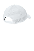 New Era Snapback Contrast Front Mesh Cap. NE204. Live Chat for Bulk Discounts