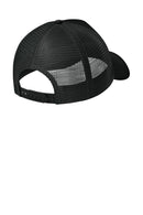 New Era Snapback Trucker Cap. NE205. Live Chat for Bulk Discounts
