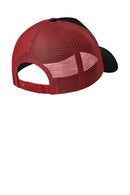 New Era Snapback Trucker Cap. NE205. Live Chat for Bulk Discounts