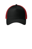 New Era Snapback Trucker Cap. NE205. Live Chat for Bulk Discounts