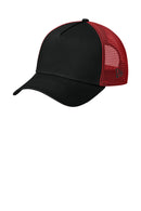 New Era Snapback Trucker Cap. NE205. Live Chat for Bulk Discounts