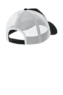 New Era Snapback Trucker Cap. NE205. Live Chat for Bulk Discounts