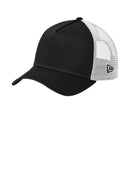 New Era Snapback Trucker Cap. NE205. Live Chat for Bulk Discounts