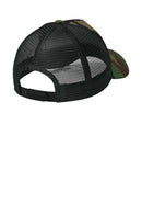 New Era Snapback Trucker Cap. NE205. Live Chat for Bulk Discounts