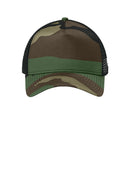 New Era Snapback Trucker Cap. NE205. Live Chat for Bulk Discounts