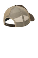 New Era Snapback Trucker Cap. NE205. Live Chat for Bulk Discounts