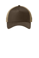 New Era Snapback Trucker Cap. NE205. Live Chat for Bulk Discounts