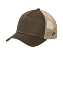 New Era Snapback Trucker Cap. NE205. Live Chat for Bulk Discounts