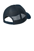 New Era Snapback Trucker Cap. NE205. Live Chat for Bulk Discounts