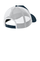 New Era Snapback Trucker Cap. NE205. Live Chat for Bulk Discounts