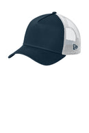 New Era Snapback Trucker Cap. NE205. Live Chat for Bulk Discounts