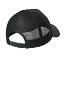 New Era Snapback Trucker Cap. NE205. Live Chat for Bulk Discounts
