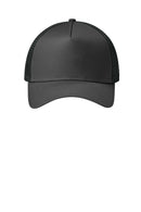 New Era Snapback Trucker Cap. NE205. Live Chat for Bulk Discounts