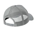 New Era Snapback Trucker Cap. NE205. Live Chat for Bulk Discounts