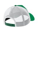New Era Snapback Trucker Cap. NE205. Live Chat for Bulk Discounts