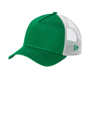 New Era Snapback Trucker Cap. NE205. Live Chat for Bulk Discounts