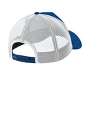 New Era Snapback Trucker Cap. NE205. Live Chat for Bulk Discounts