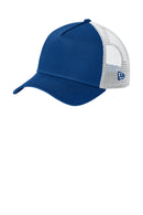 New Era Snapback Trucker Cap. NE205. Live Chat for Bulk Discounts