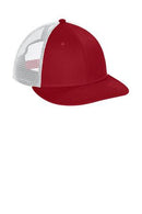 New Era   Snapback Low Profile Trucker Cap   NE207. Live Chat for Bulk Discounts