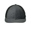 New Era   Snapback Low Profile Trucker Cap   NE207. Live Chat for Bulk Discounts