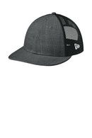 New Era   Snapback Low Profile Trucker Cap   NE207. Live Chat for Bulk Discounts