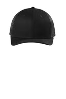 New Era  ®   Snapback Low Profile Trucker Cap   NE207