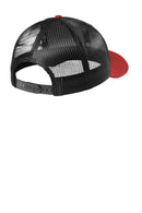 New Era   Snapback Low Profile Trucker Cap   NE207. Live Chat for Bulk Discounts