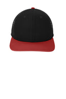 New Era   Snapback Low Profile Trucker Cap   NE207. Live Chat for Bulk Discounts